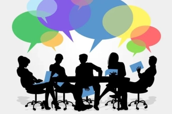 CONVOCAÇÃO DE REUNIÃO MENSAL CONJUNTA