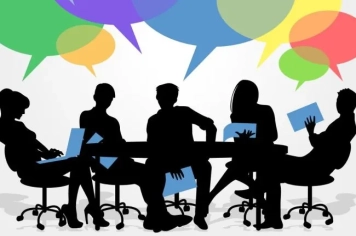 CONVOCAÇÃO DE REUNIÃO MENSAL