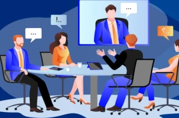 CONVOCAÇÃO DA REUNIÃO MENSAL 15/04/2026