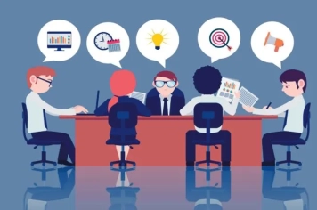 CONVOCAÇÃO DE REUNIÃO MENSAL CONJUNTA