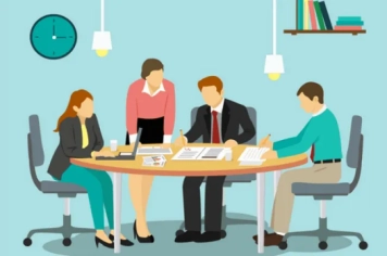 CONVOCAÇÃO DE REUNIÃO MENSAL CONJUNTA