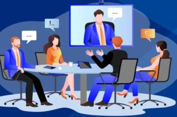 CONVOCAÇÃO DE REUNIÃO MENSAL CONJUNTA 27/11