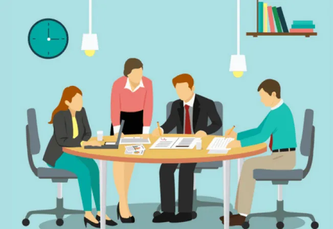 CONVOCAÇÃO DE REUNIÃO MENSAL CONJUNTA