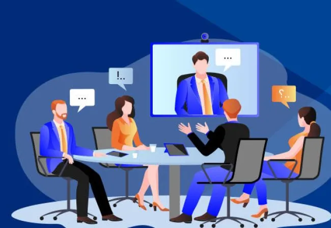 CONVOCAÇÃO DE REUNIÃO MENSAL CONJUNTA