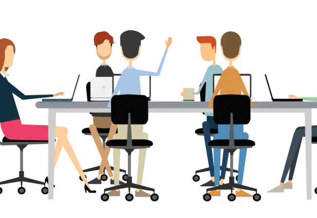 CONVOCAÇÃO DE REUNIÃO MENSAL CONJUNTA