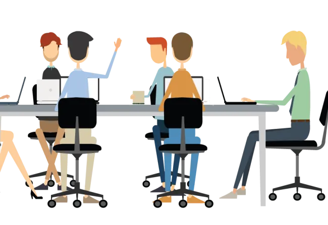 CONVOCAÇÃO DA REUNIÃO MENSAL